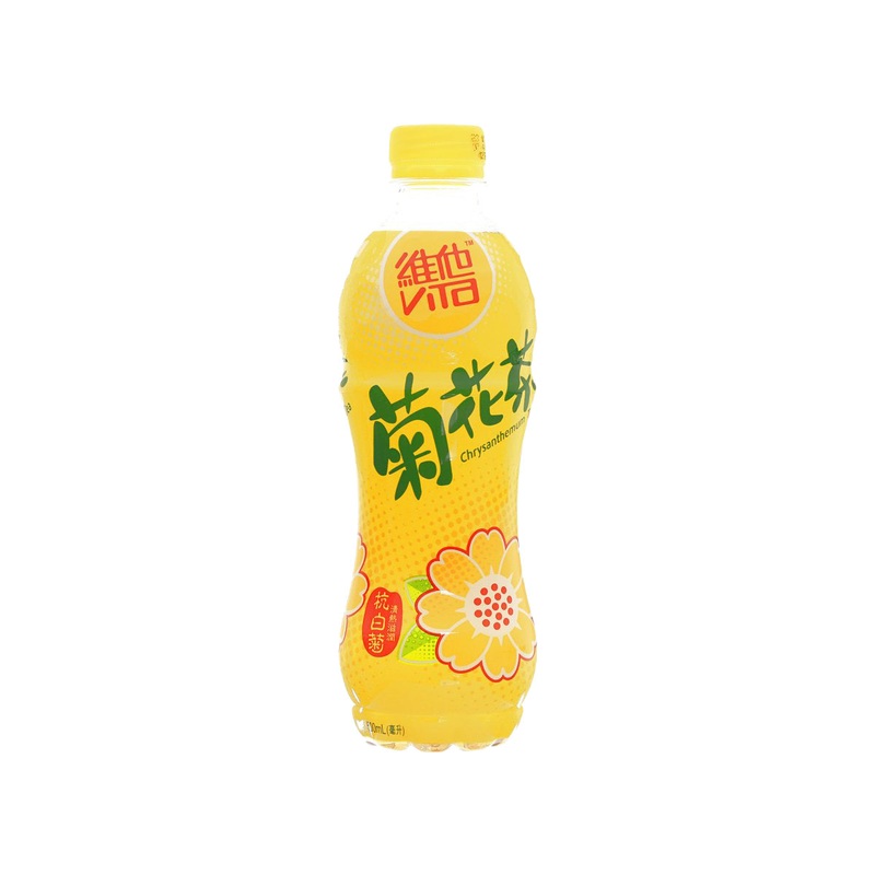 VITA Chrysanthemum Tea Drink  (500mL)