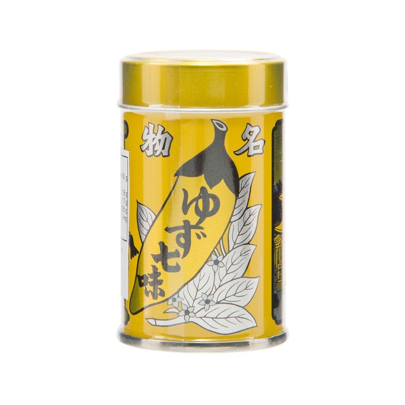 YAWATAYA Yuzu Shichimi Chili Powder  (12g)
