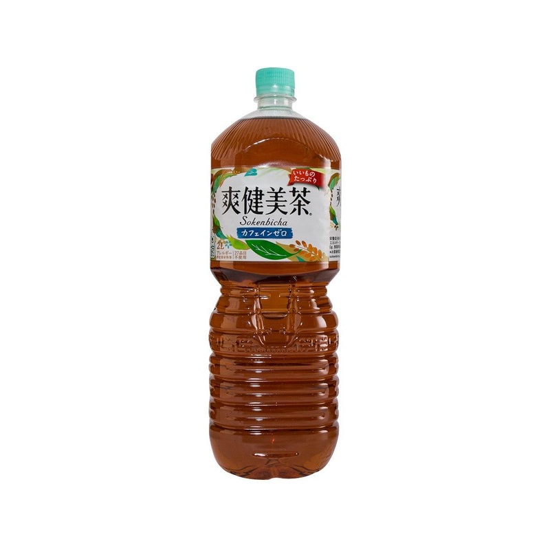 SOKENBICHA Tea Drink  (2L)