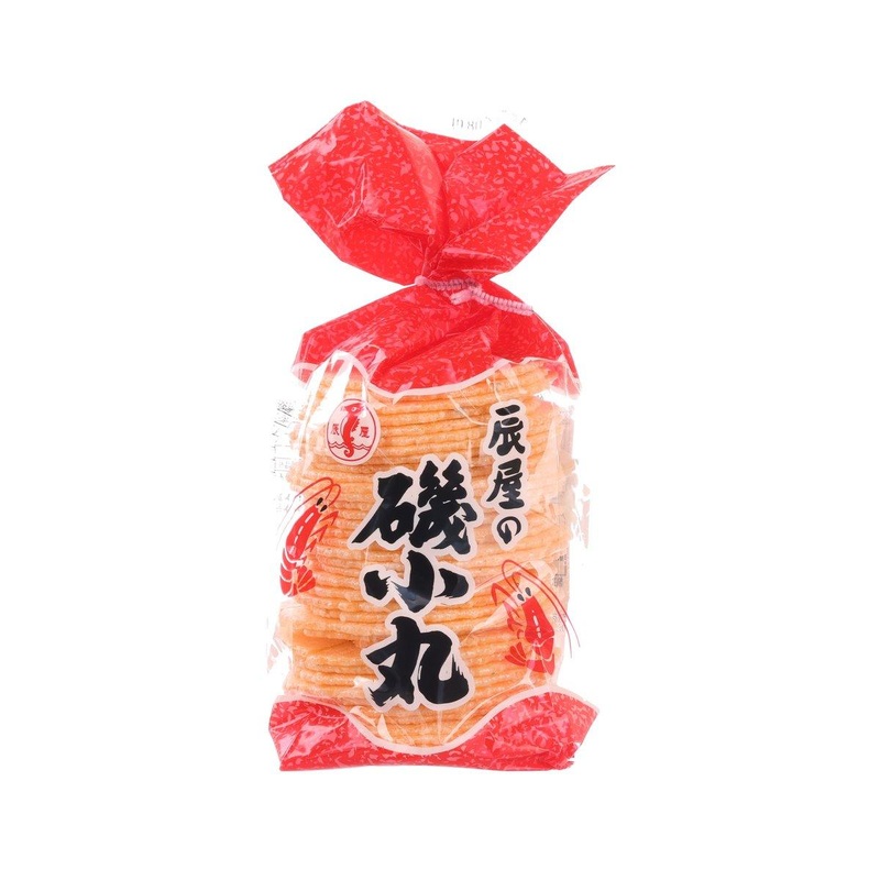 TATSUYA Shrimp Cracker  (90g)