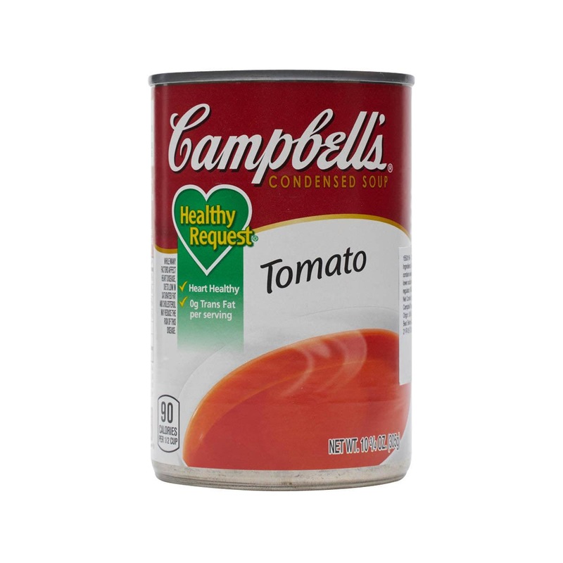 CAMPBELL'S Healthy Request Tomato Soup  (305g)