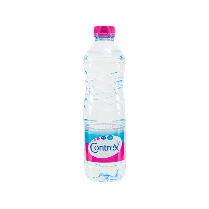 CONTREX Natural Mineral Water  (500mL)