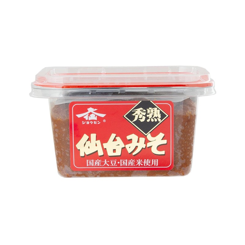 SENDAI MISO Miso  (300g)