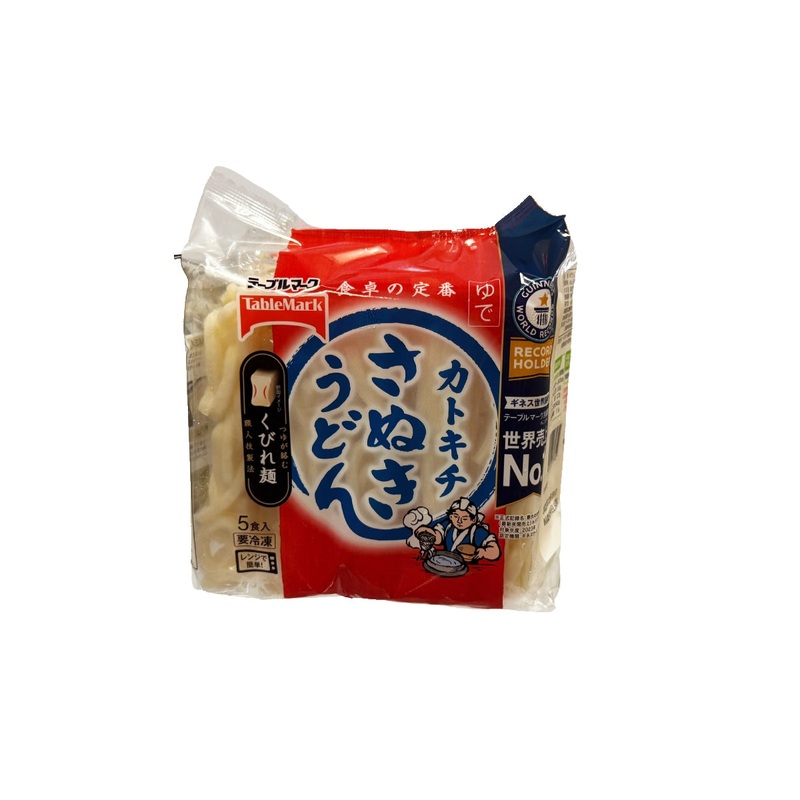 TABLEMARK Honba Sanuki Udon  (900g)