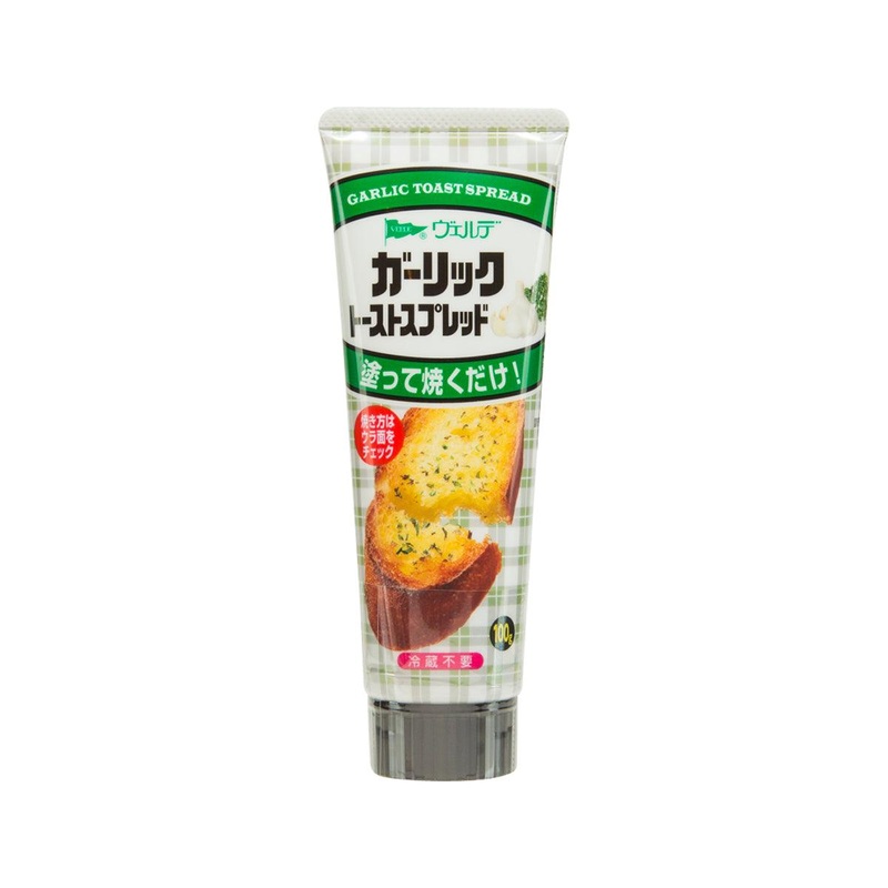 VERDE Garlic Toast Spread  (100g)