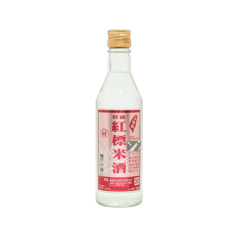 TTL Rice Wine 22  (300mL)