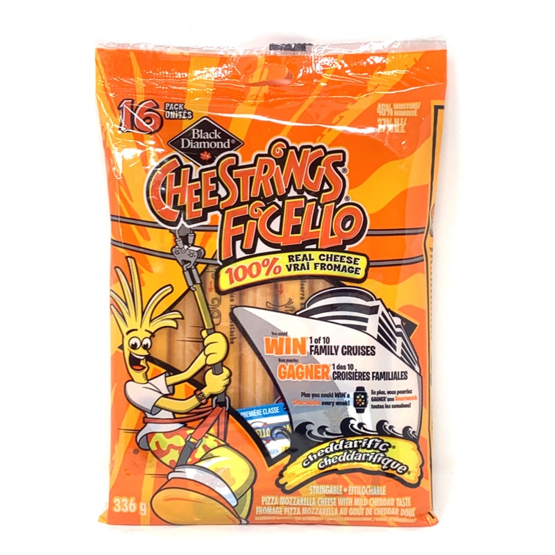 BD Cheestrings Ficello Ch