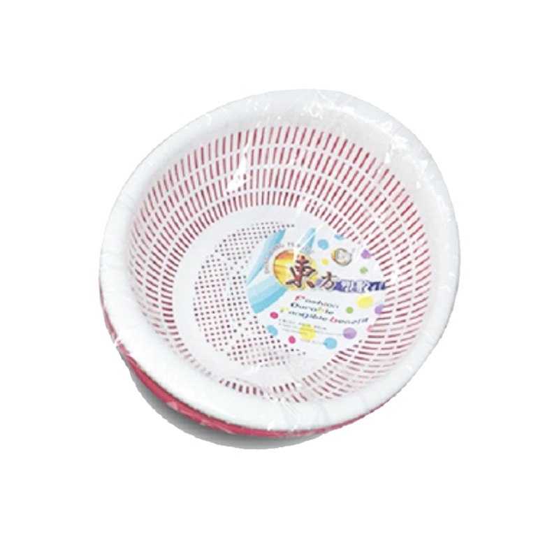 Drainer Basin Set  M(round )