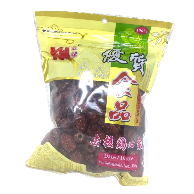 Jinhua Date