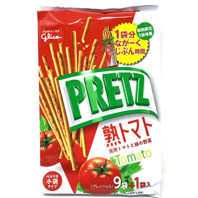 Pretz (Tomato)