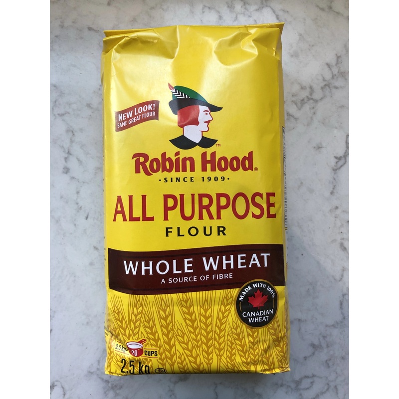 ROBIN HOOD WHOLEWHEAT