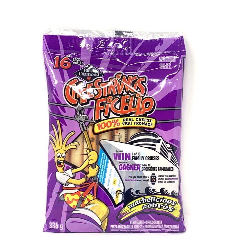 BD Cheestrings Ficello Ma