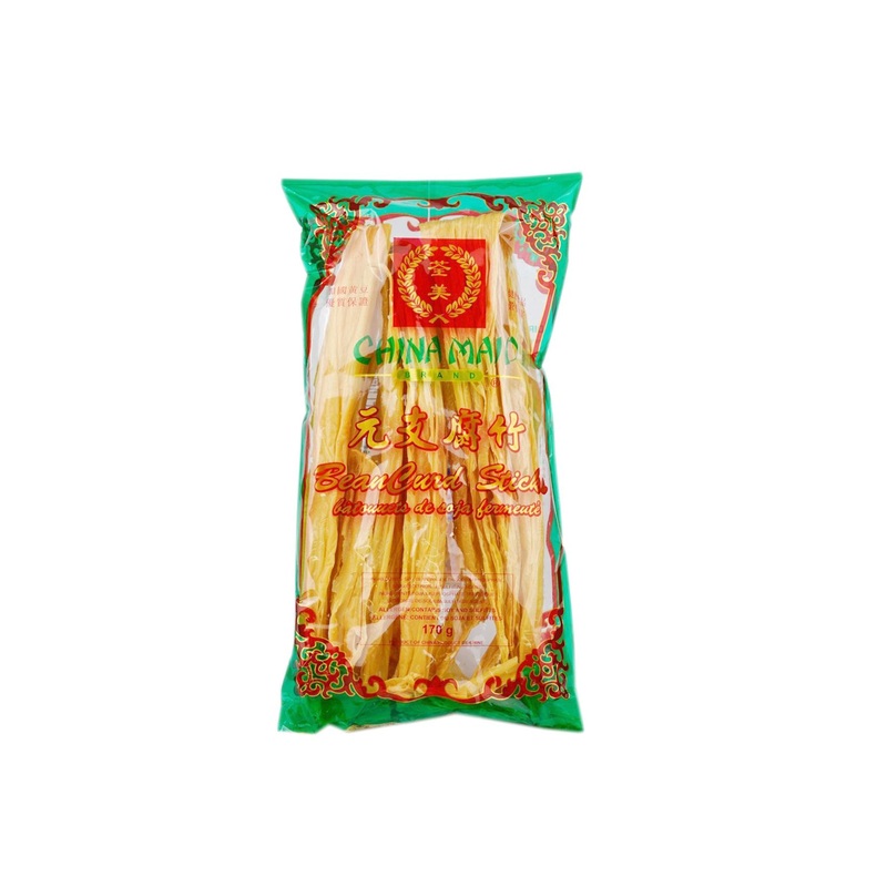 China Maid Beancurd Sticks