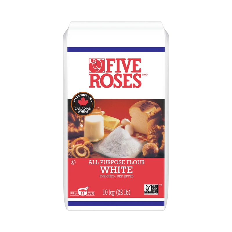 Five Roses All Purpose Flour