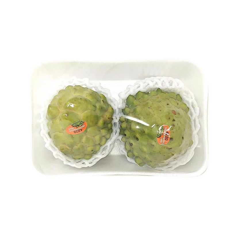 FRESH SUGAR APPLE