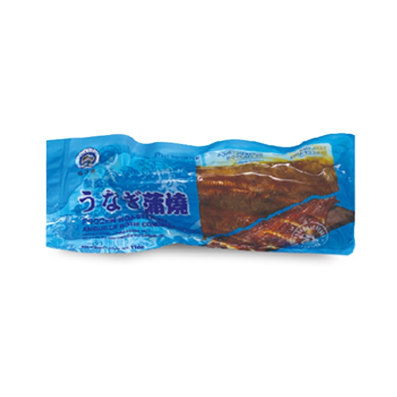 Fy Frozen Roasted Eel