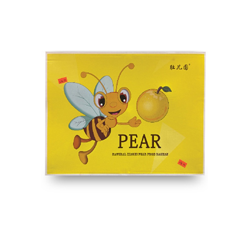 Honey Pear In Box