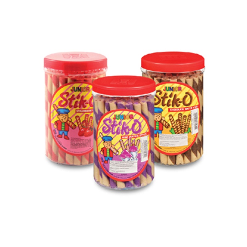 Junior Stik-O(Chocolate)