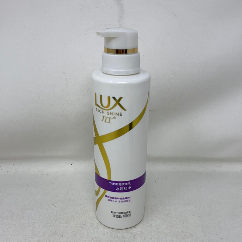 Lux Rich Shine Shampoo