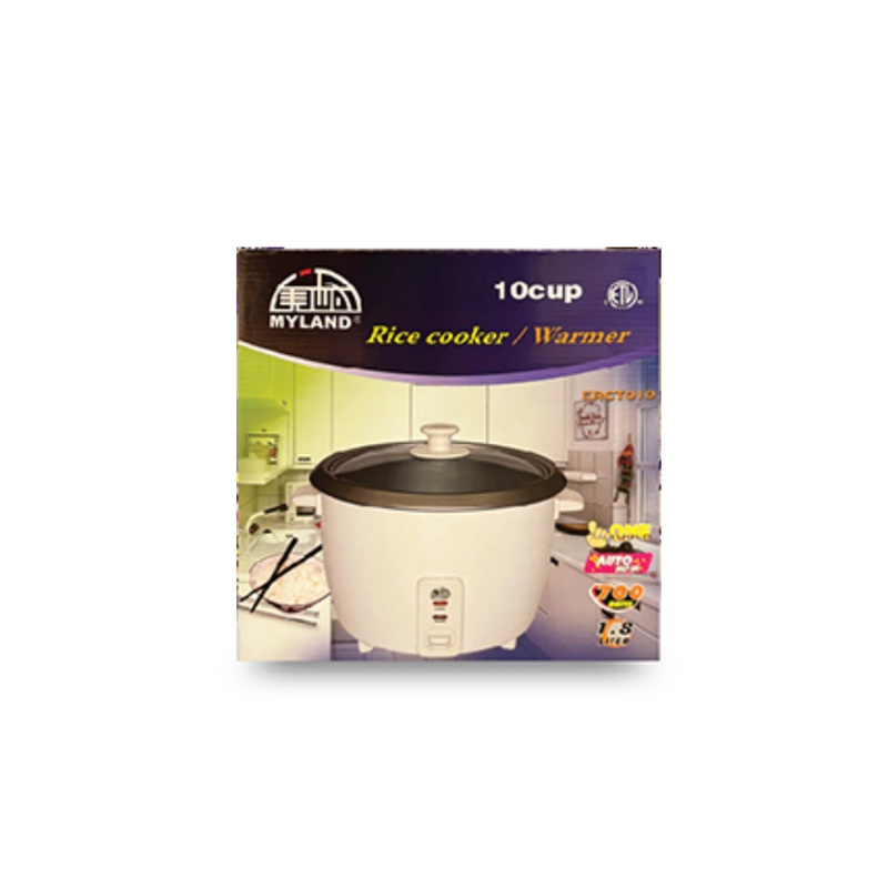 Myland Rice Cooker