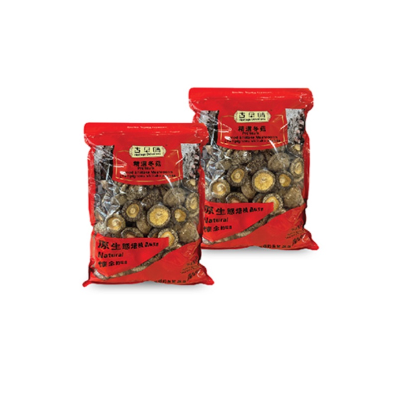 Pd Dried Shittake Mushroom