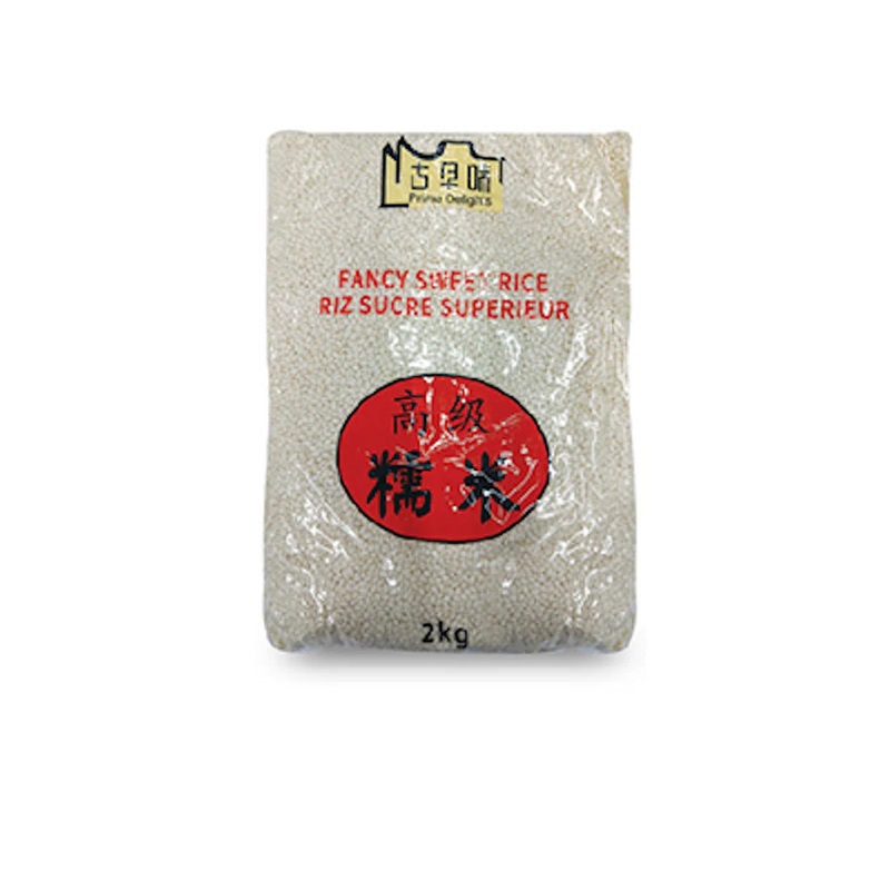 Pd Fancy Sweet Rice