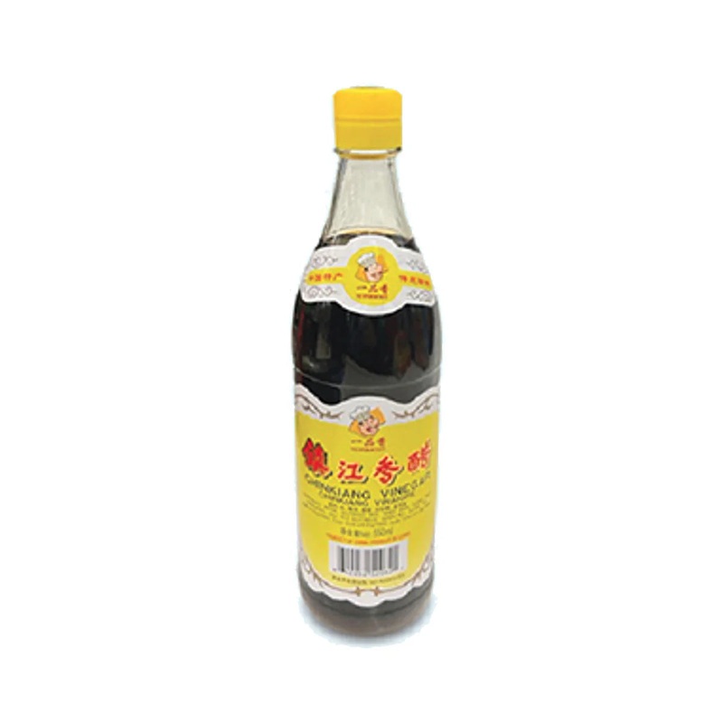 Trt Chinkiang Vinegar