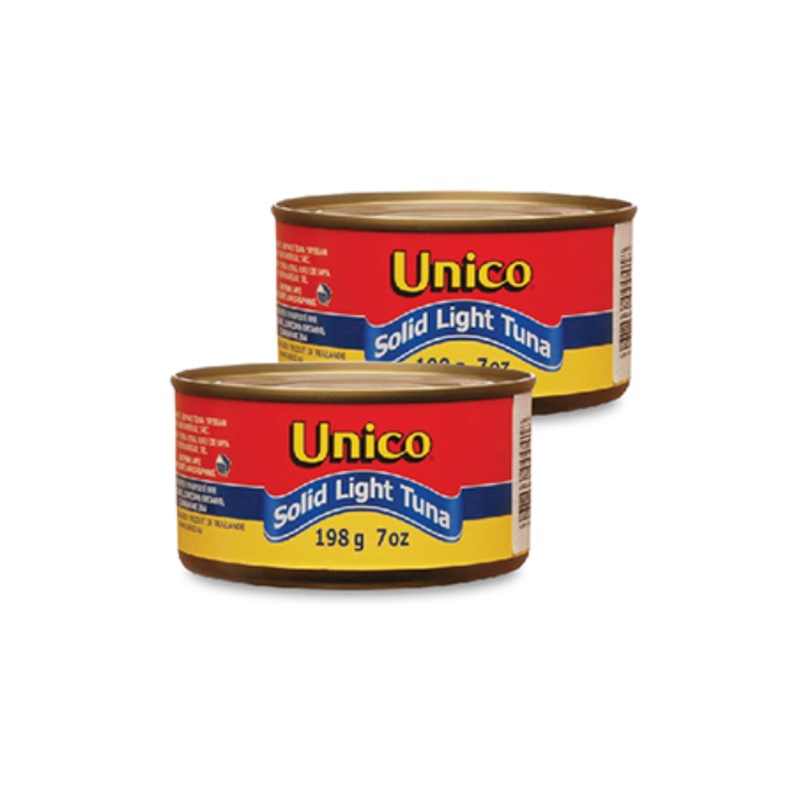 Unico Light Tuna