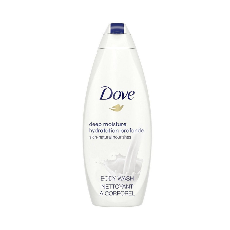 Dove Body Wash