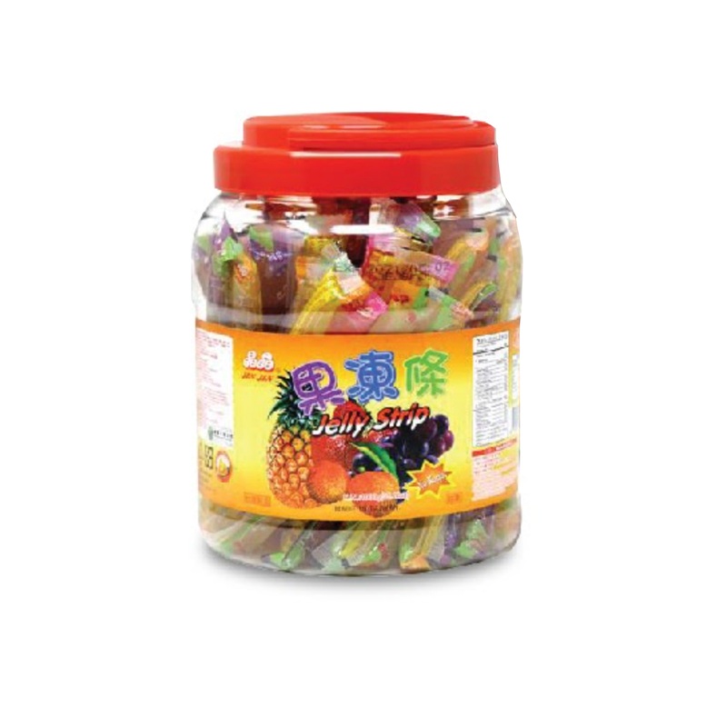 Jinjin Jelly Strip