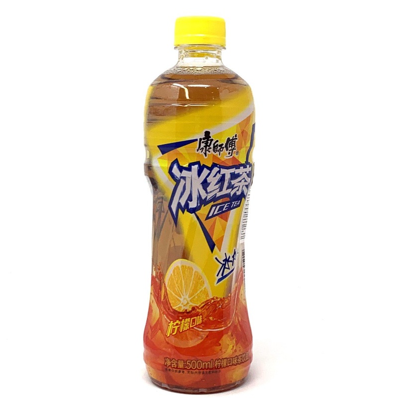 MR KON ICE TEA