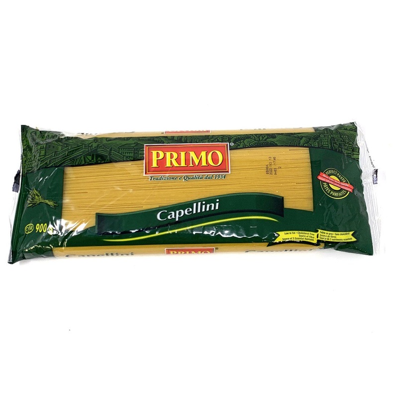 PRIMO CAPELLINI