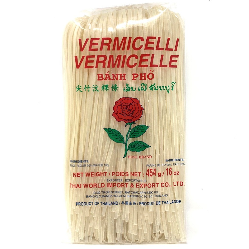 Vermicelli Rice Stick(M)