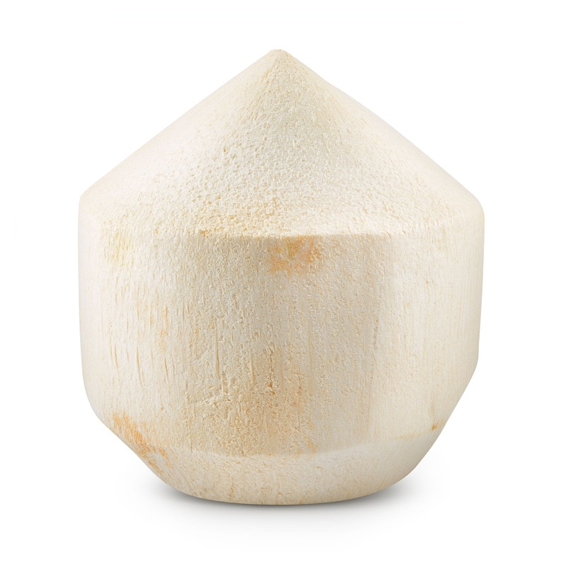 Young Coconut
