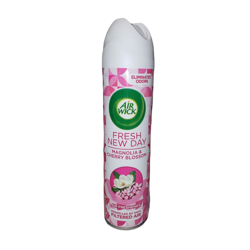 Air Wick Freshener Magnolia & Cherry Blossom