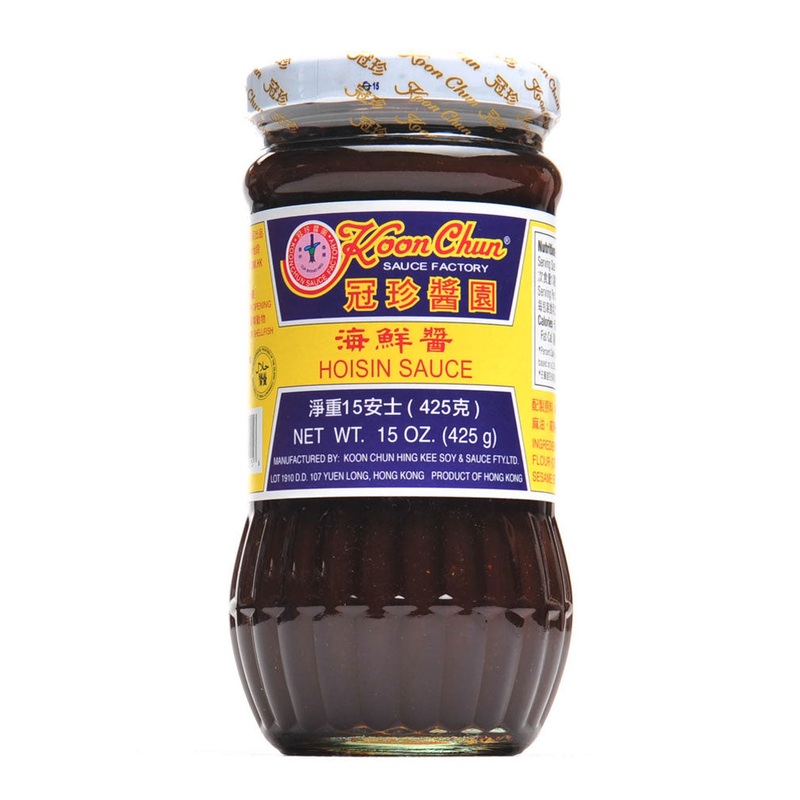 Koon Chun Hoisin Sauce