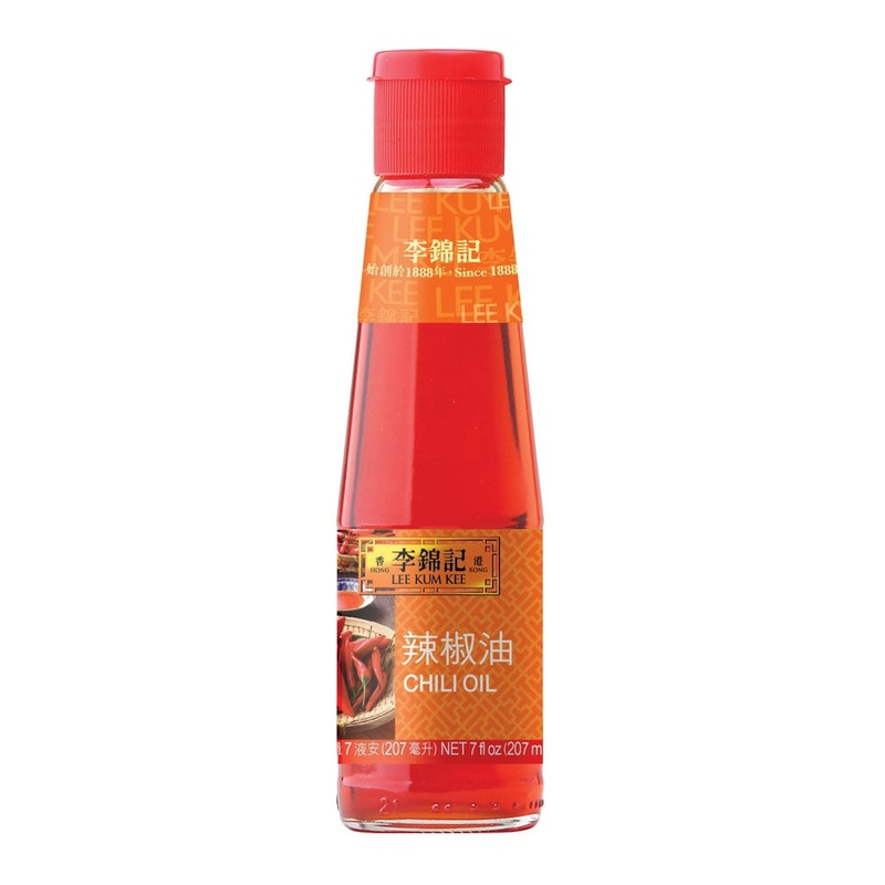 LKK Chili Oil