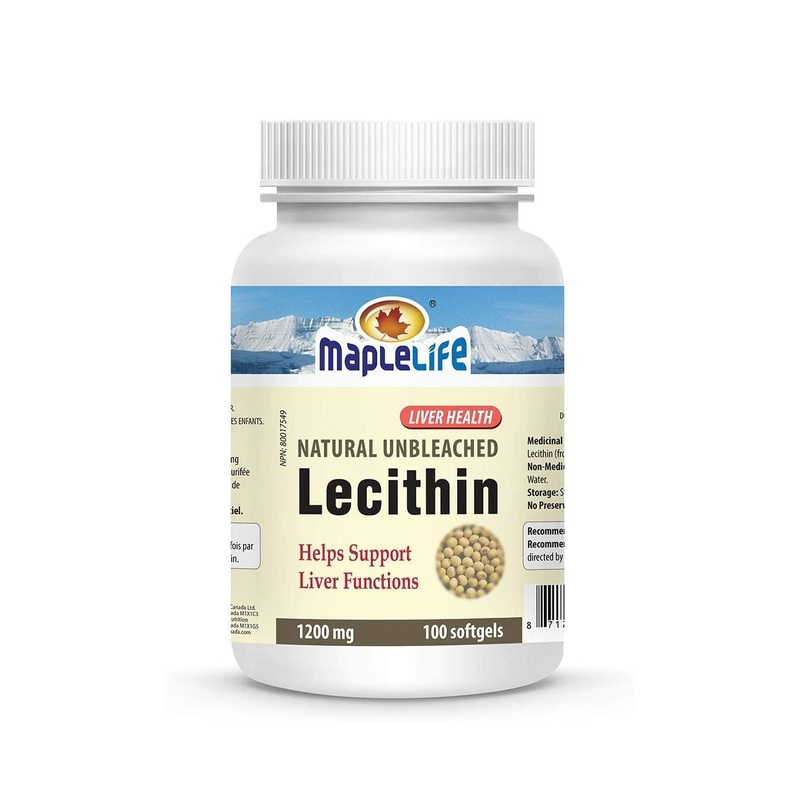 Maplelife Lecithin