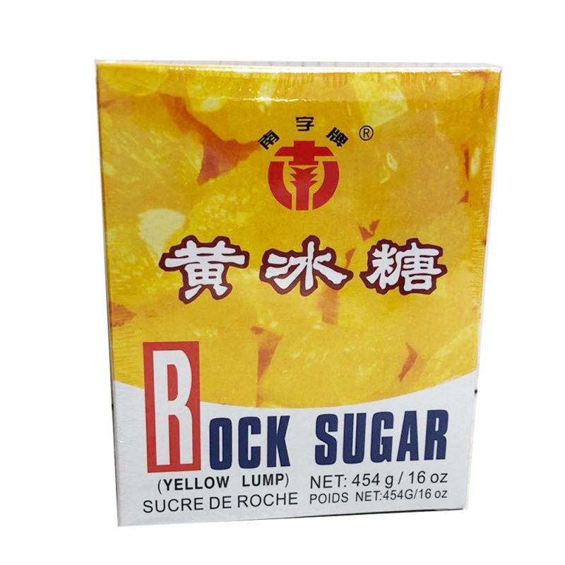 South Word Brand Rockj Sugar