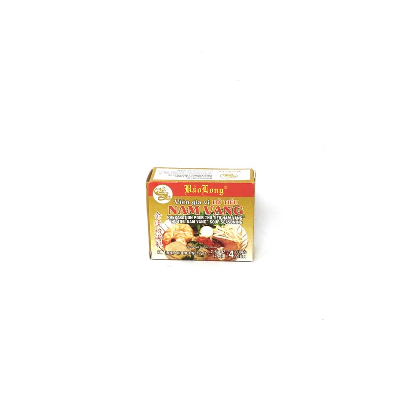 Bao Long Nam Vang Seasoning (75g)