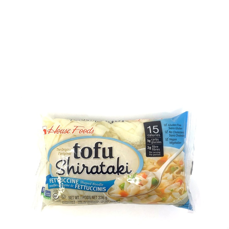 House Toods Tofu Shirataki