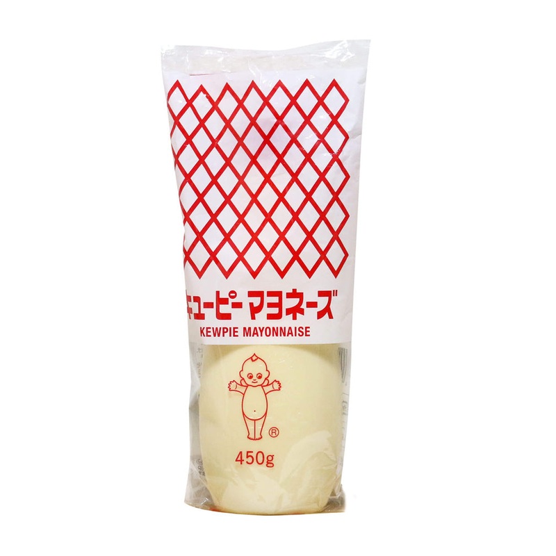 Kewpie Mayonnaise