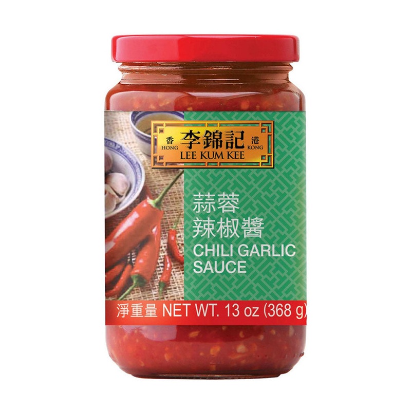 Lkk Chili Garlic Sauce