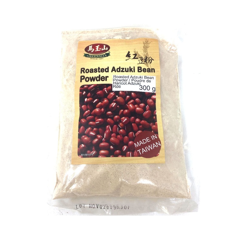 Red Bean Powder
