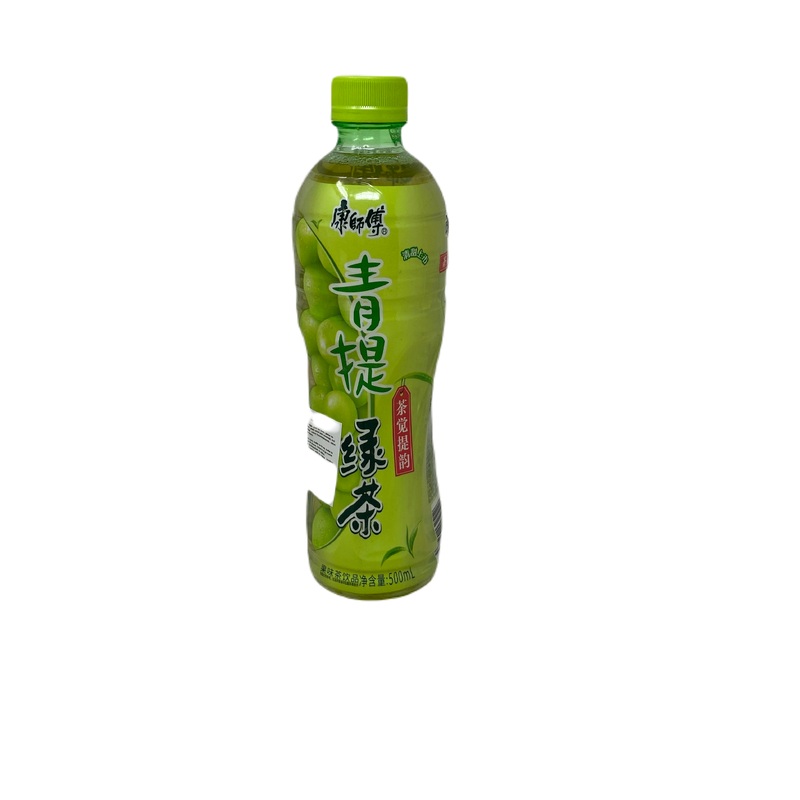 Ksf GreenTea(grape)