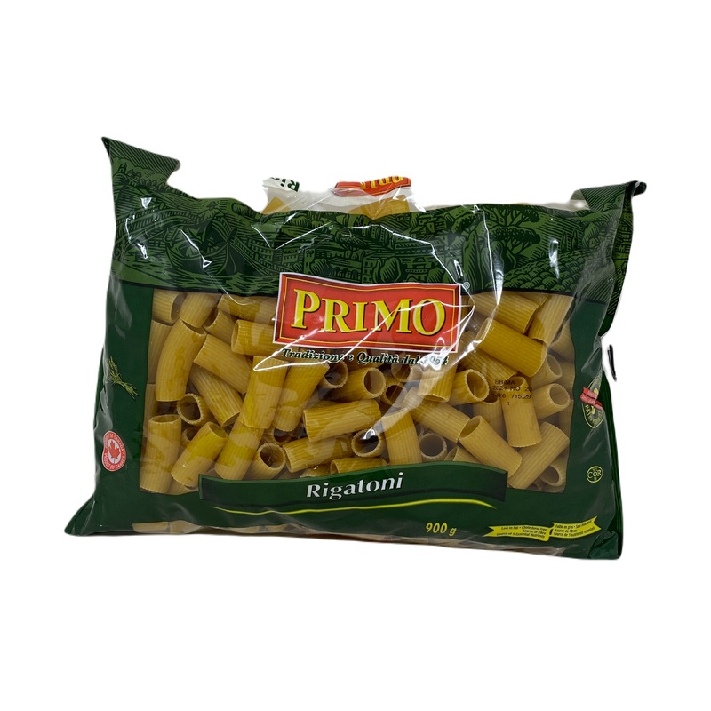 Primo Rigatoni