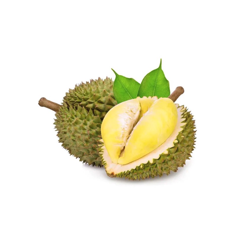 S.b Frozen Durian