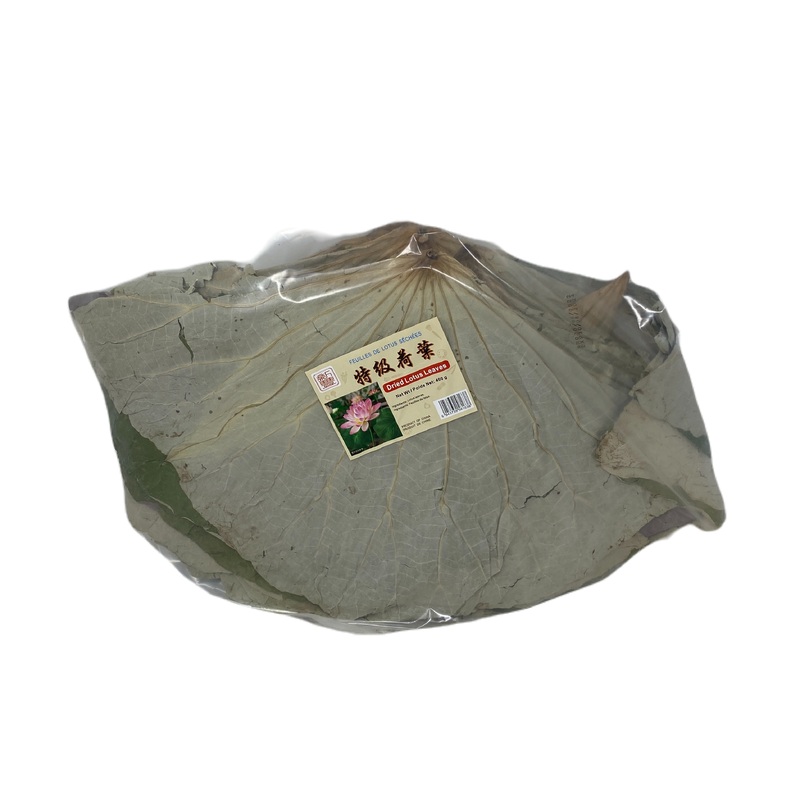 Sf Dried LotusLeaves