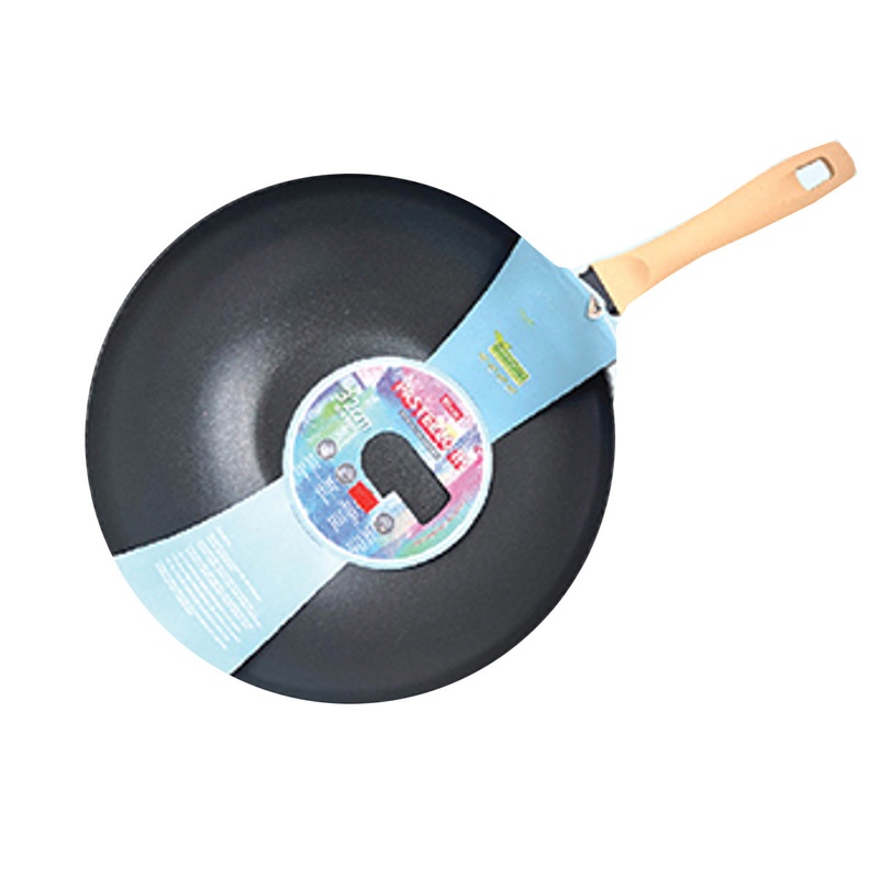 Silvat Pasteiio Ih Wor Pan 32CM