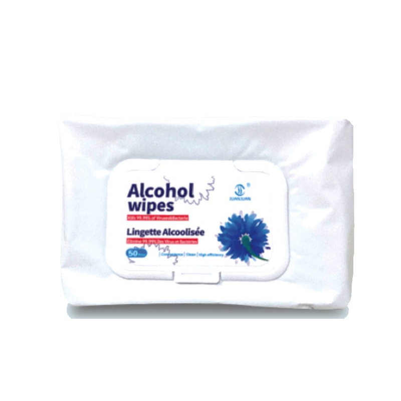 Alcohol Wipes